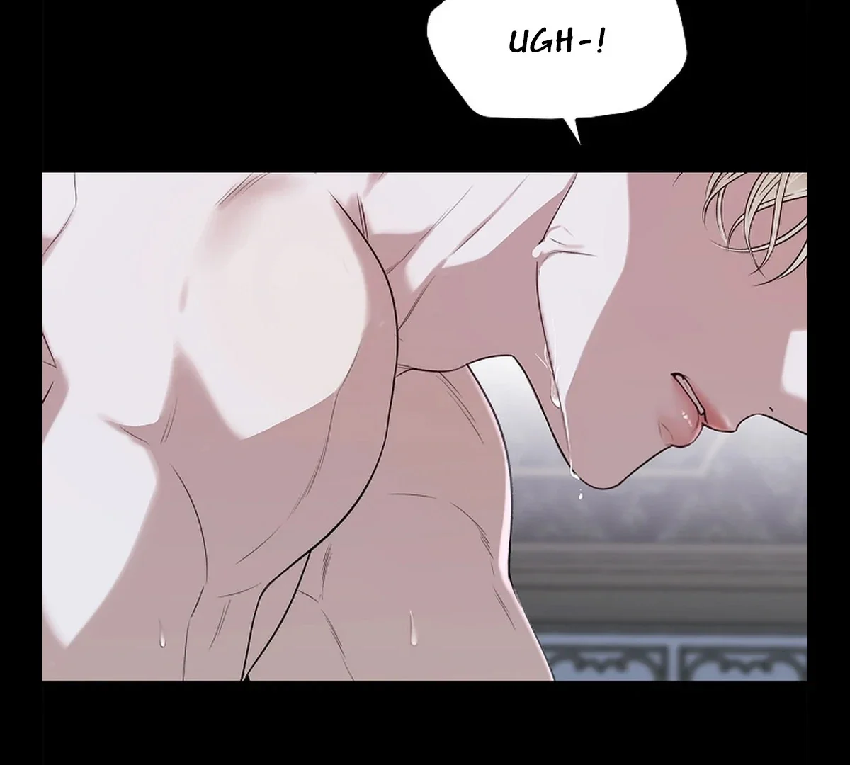 Kiss Me If You Can - Chapter 1 Page 13
