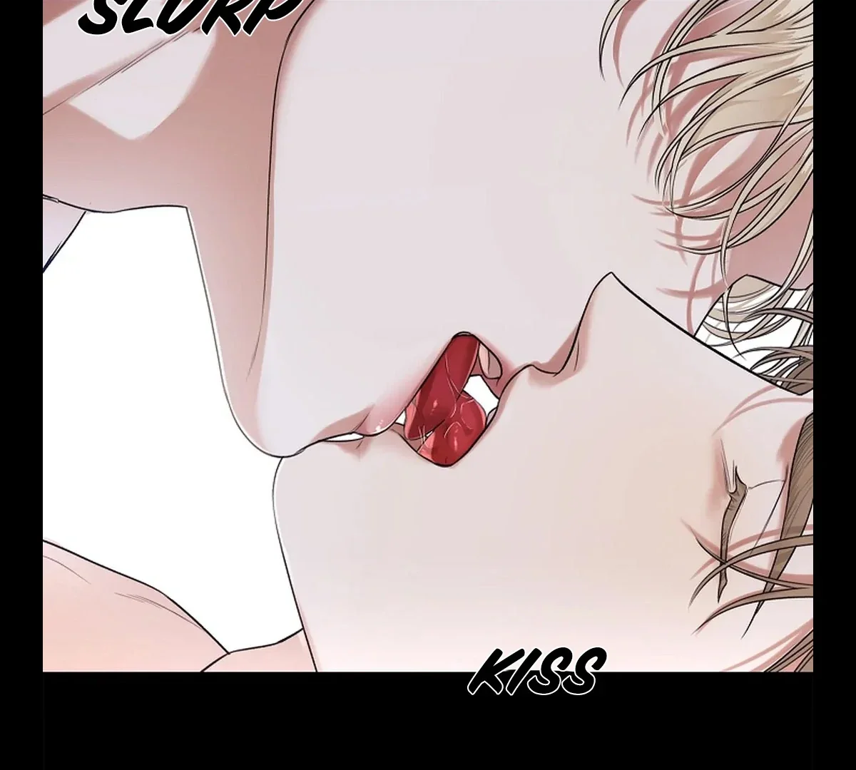 Kiss Me If You Can - Chapter 1 Page 18