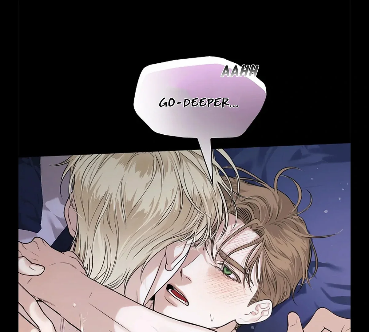 Kiss Me If You Can - Chapter 1 Page 21