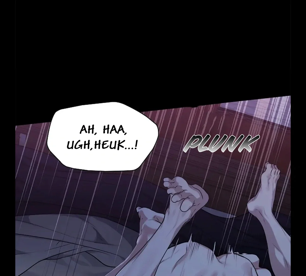 Kiss Me If You Can - Chapter 1 Page 26