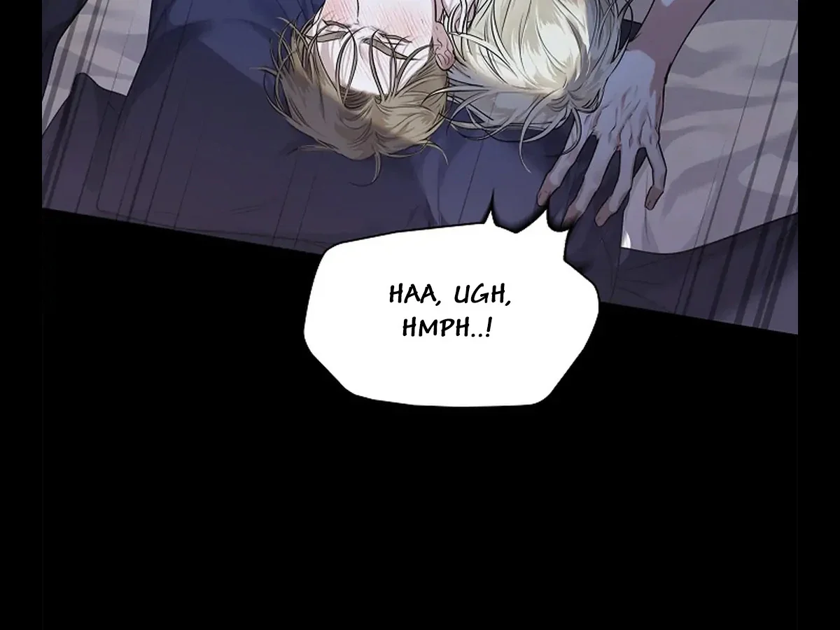 Kiss Me If You Can - Chapter 1 Page 28