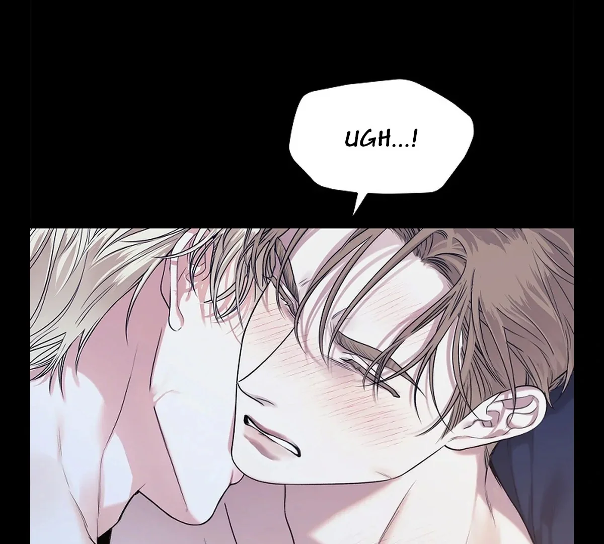 Kiss Me If You Can - Chapter 1 Page 31