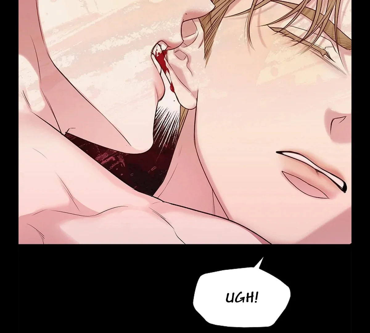 Kiss Me If You Can - Chapter 1 Page 37