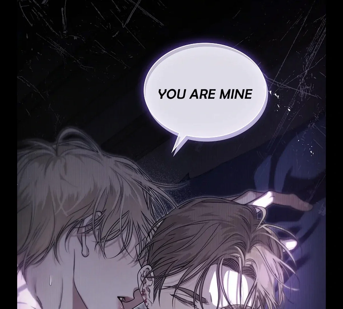 Kiss Me If You Can - Chapter 1 Page 40