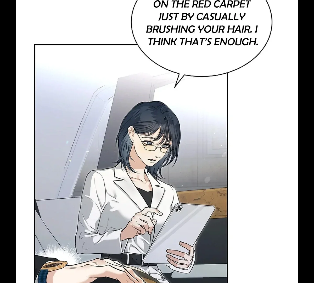 Kiss Me If You Can - Chapter 1 Page 50