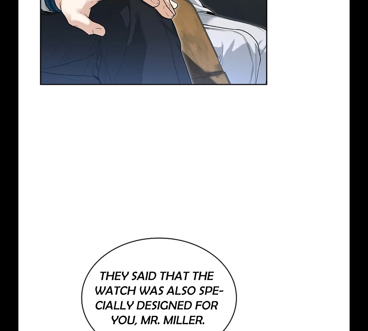 Kiss Me If You Can - Chapter 1 Page 51