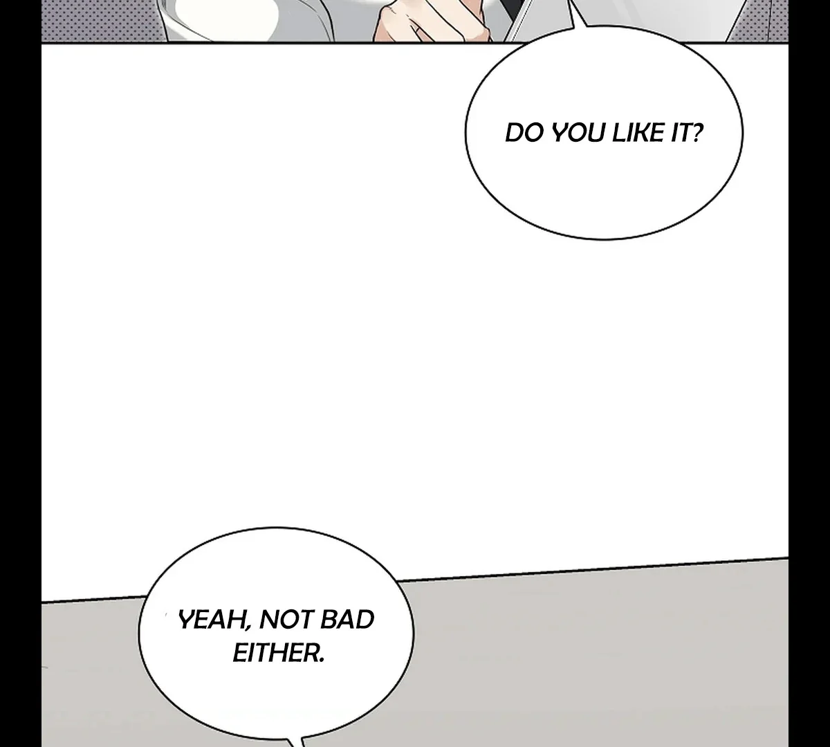 Kiss Me If You Can - Chapter 1 Page 53
