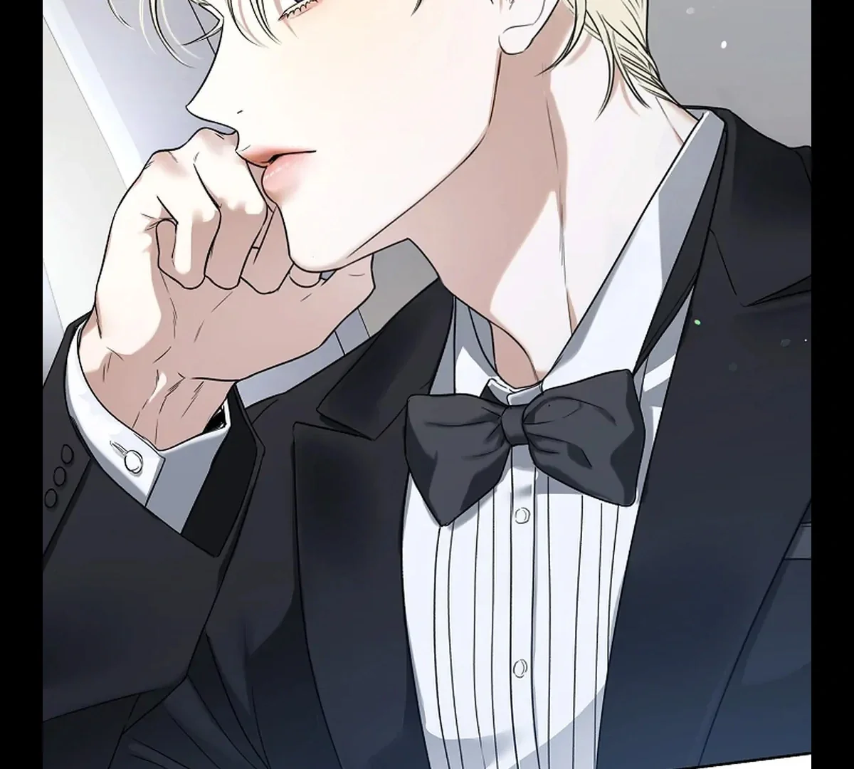 Kiss Me If You Can - Chapter 1 Page 59