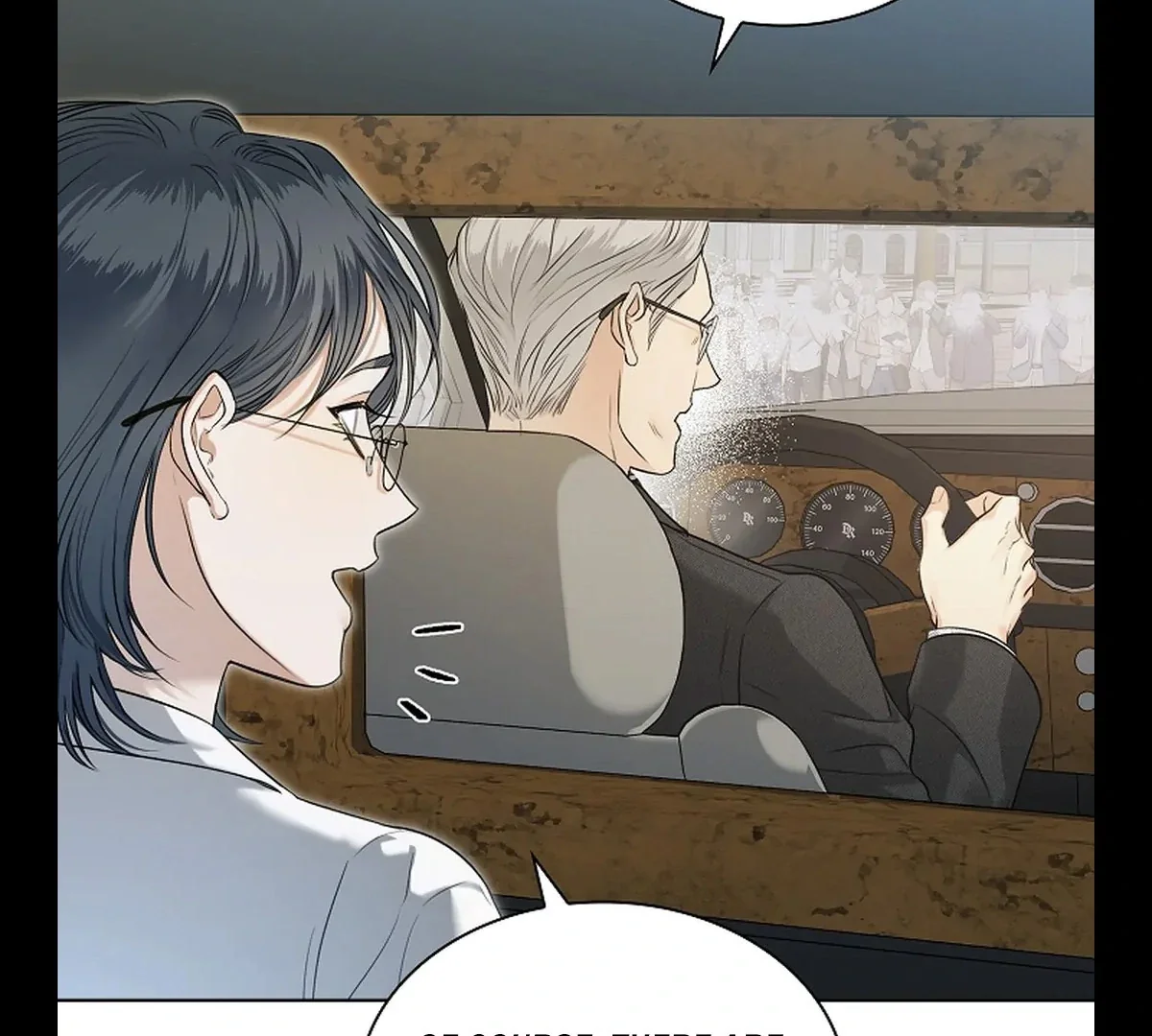 Kiss Me If You Can - Chapter 1 Page 69