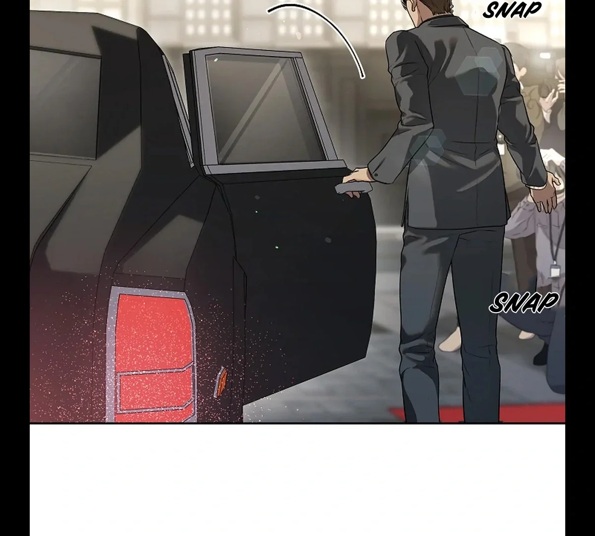 Kiss Me If You Can - Chapter 1 Page 71