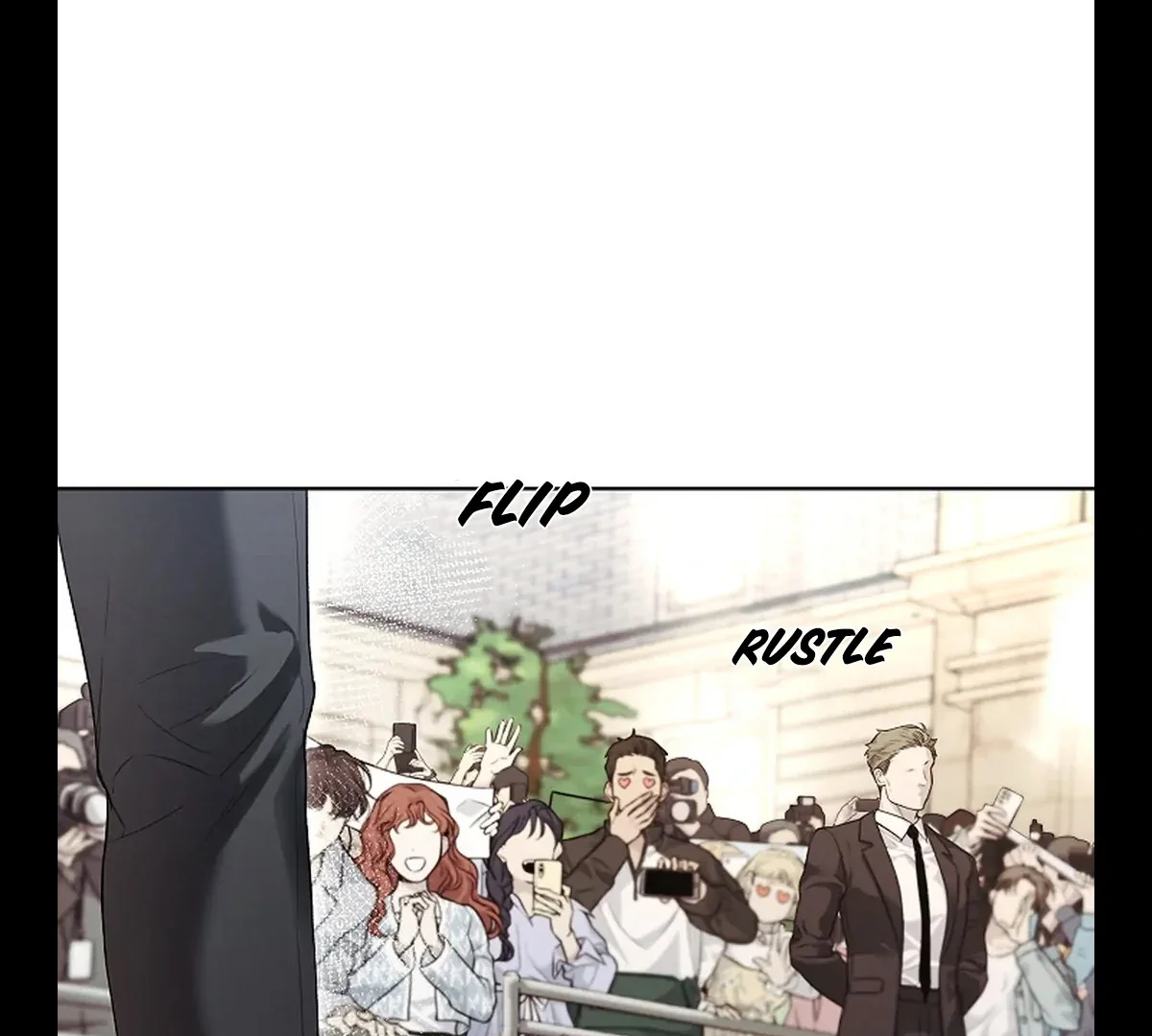 Kiss Me If You Can - Chapter 1 Page 72