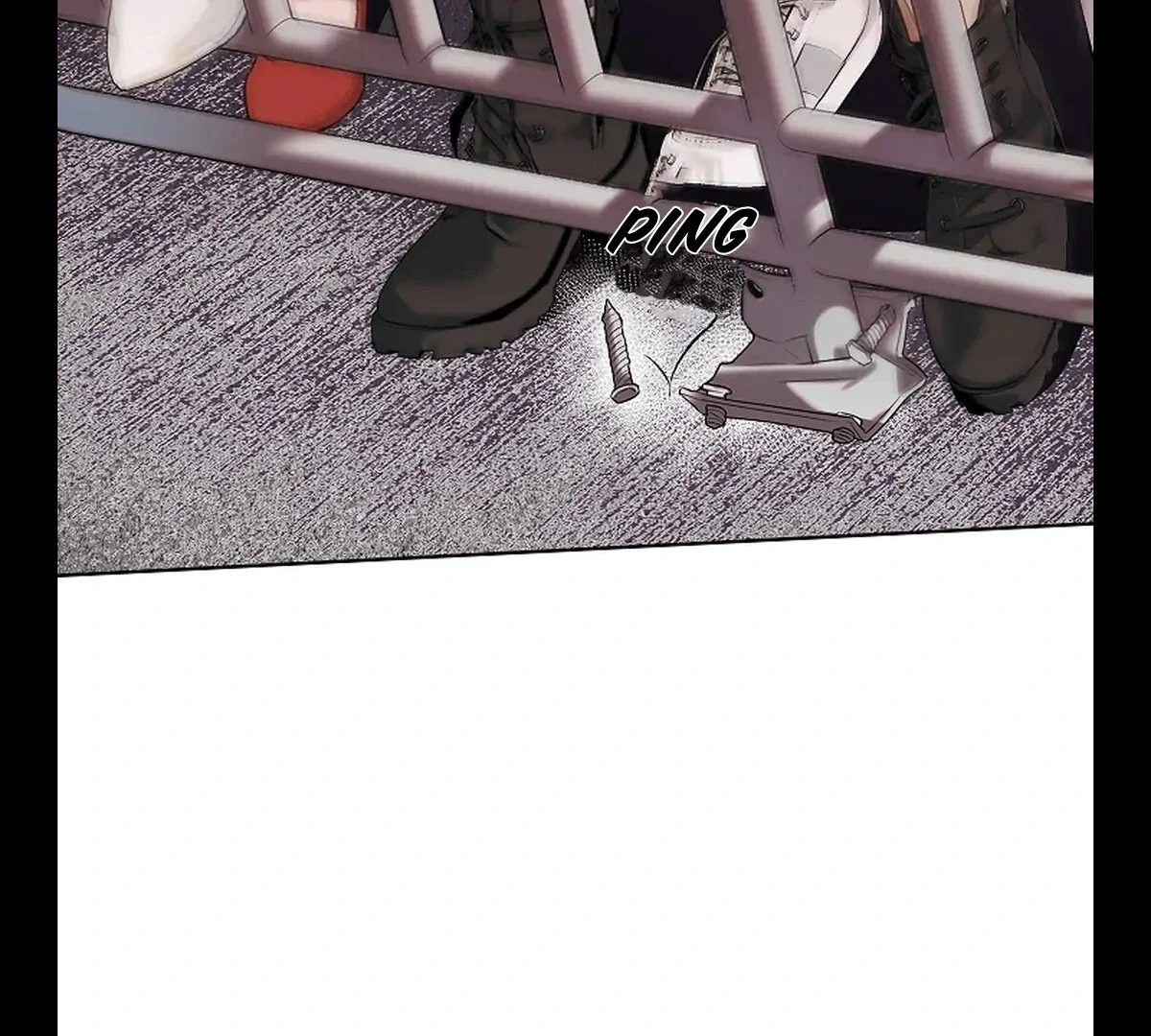 Kiss Me If You Can - Chapter 1 Page 79