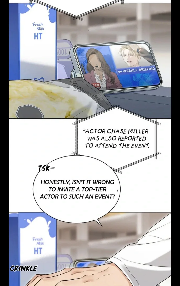 Kiss Me If You Can - Chapter 1 Page 85