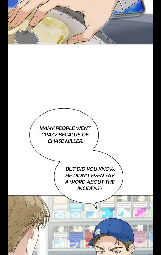 Kiss Me If You Can - Chapter 1 Page 86