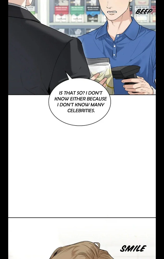 Kiss Me If You Can - Chapter 1 Page 87