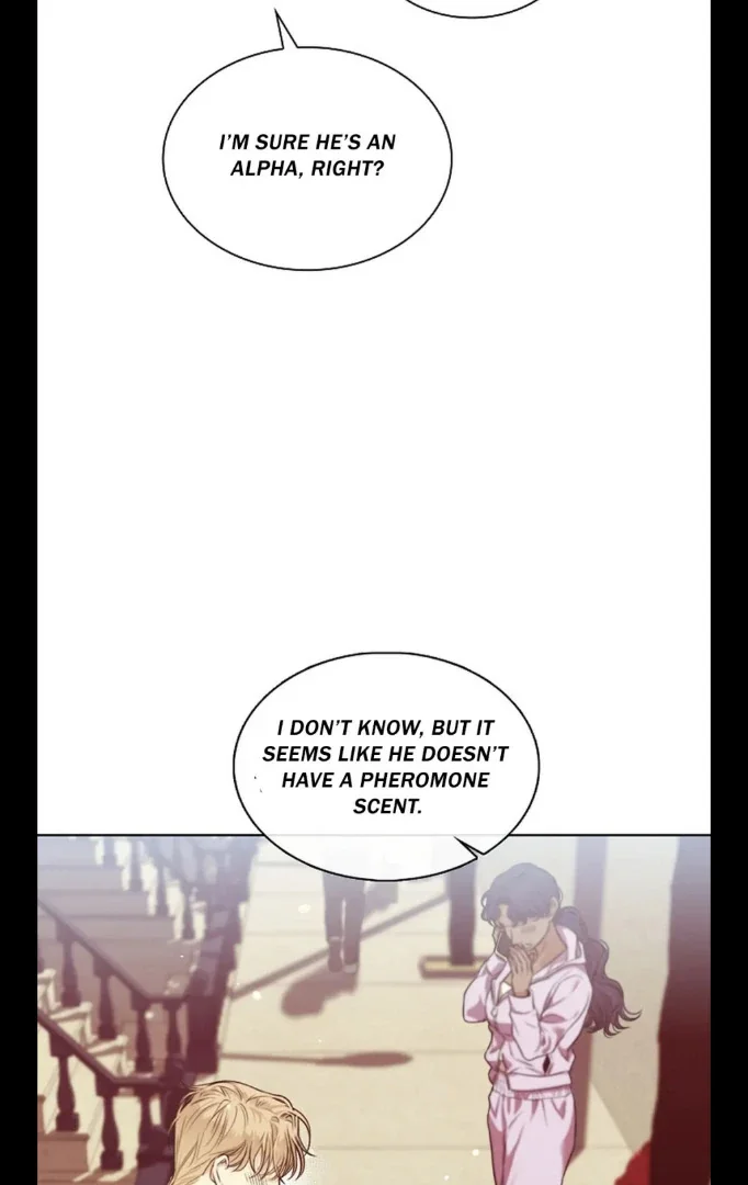 Kiss Me If You Can - Chapter 1 Page 92