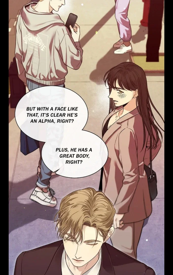 Kiss Me If You Can - Chapter 1 Page 93