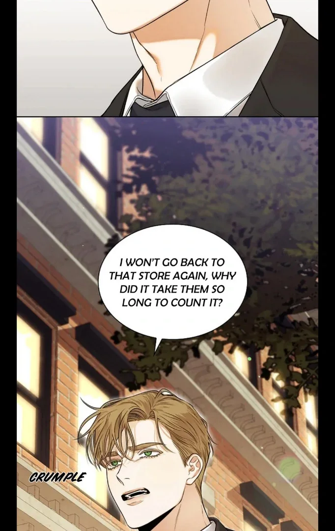 Kiss Me If You Can - Chapter 1 Page 95