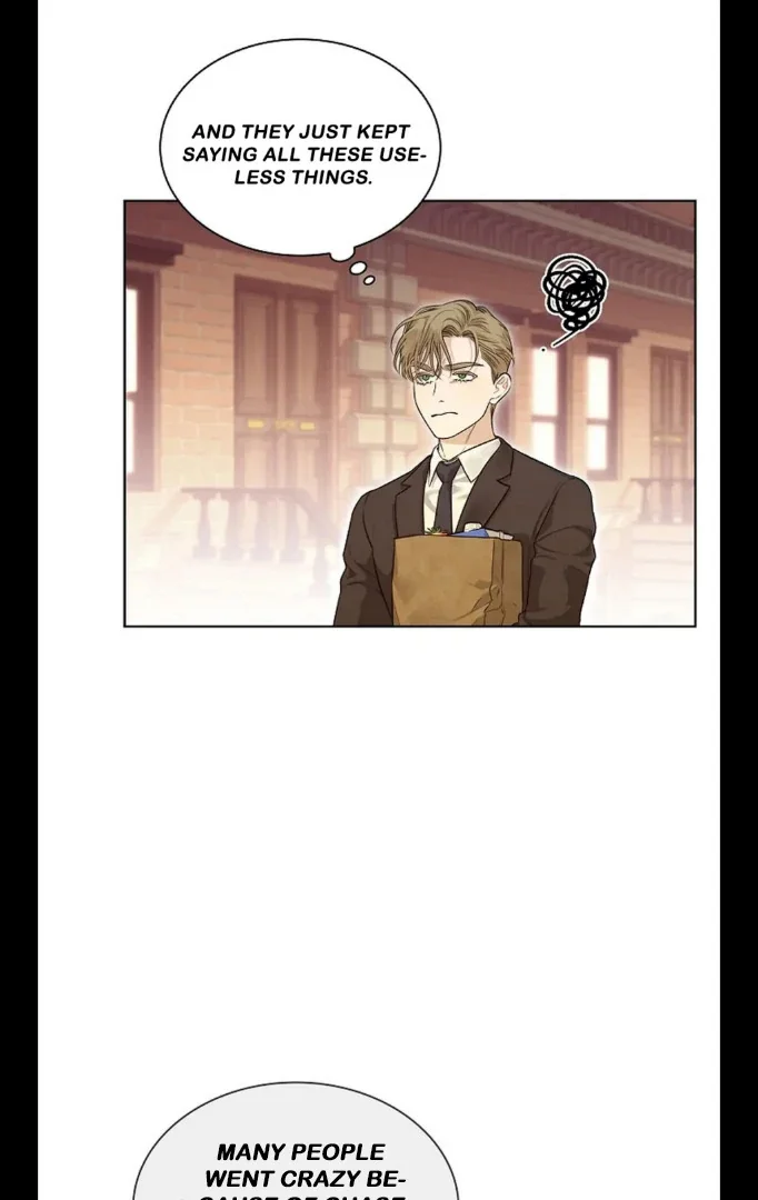 Kiss Me If You Can - Chapter 1 Page 97