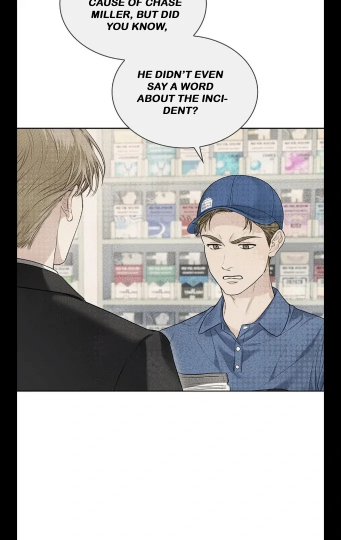 Kiss Me If You Can - Chapter 1 Page 98