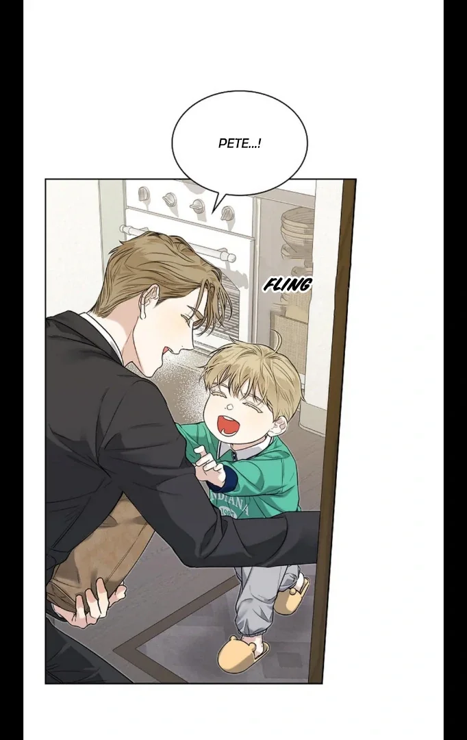 Kiss Me If You Can - Chapter 1 Page 107