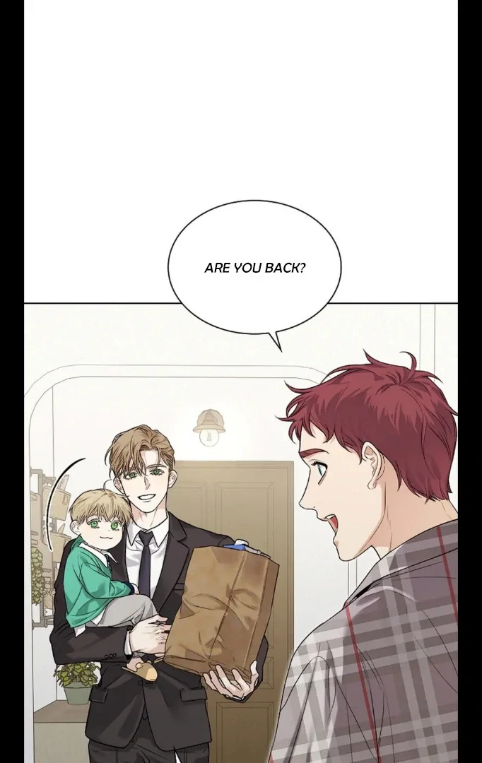 Kiss Me If You Can - Chapter 1 Page 108