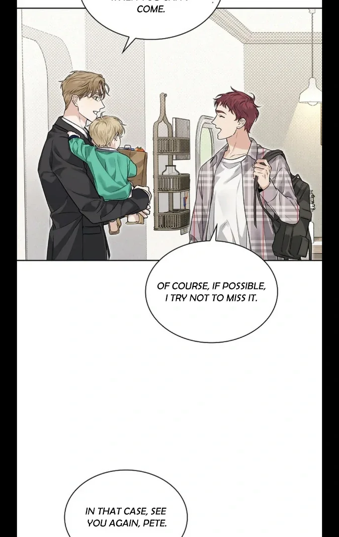 Kiss Me If You Can - Chapter 1 Page 110