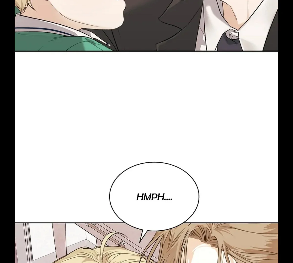 Kiss Me If You Can - Chapter 1 Page 115