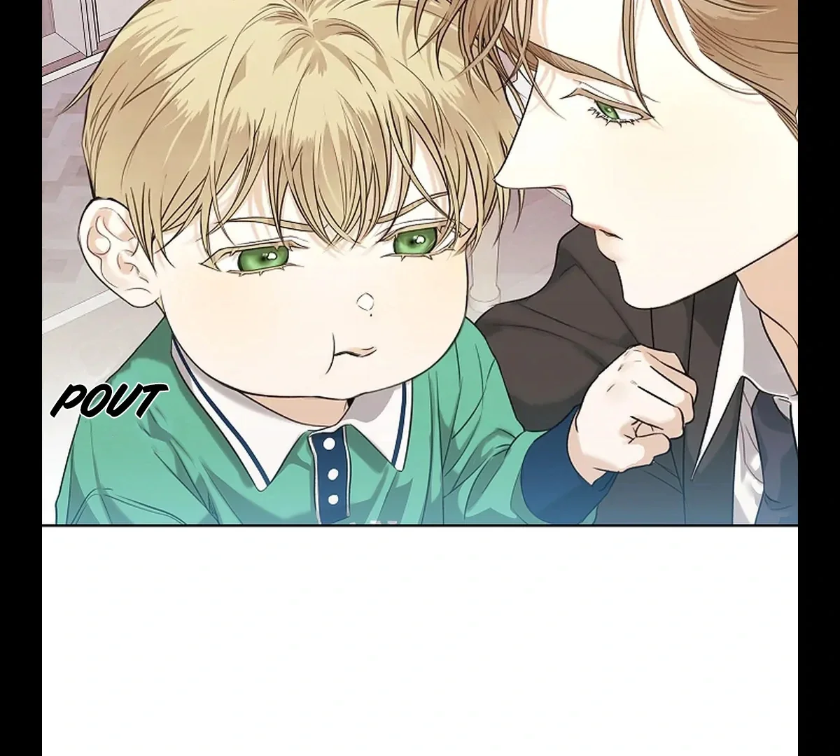 Kiss Me If You Can - Chapter 1 Page 116