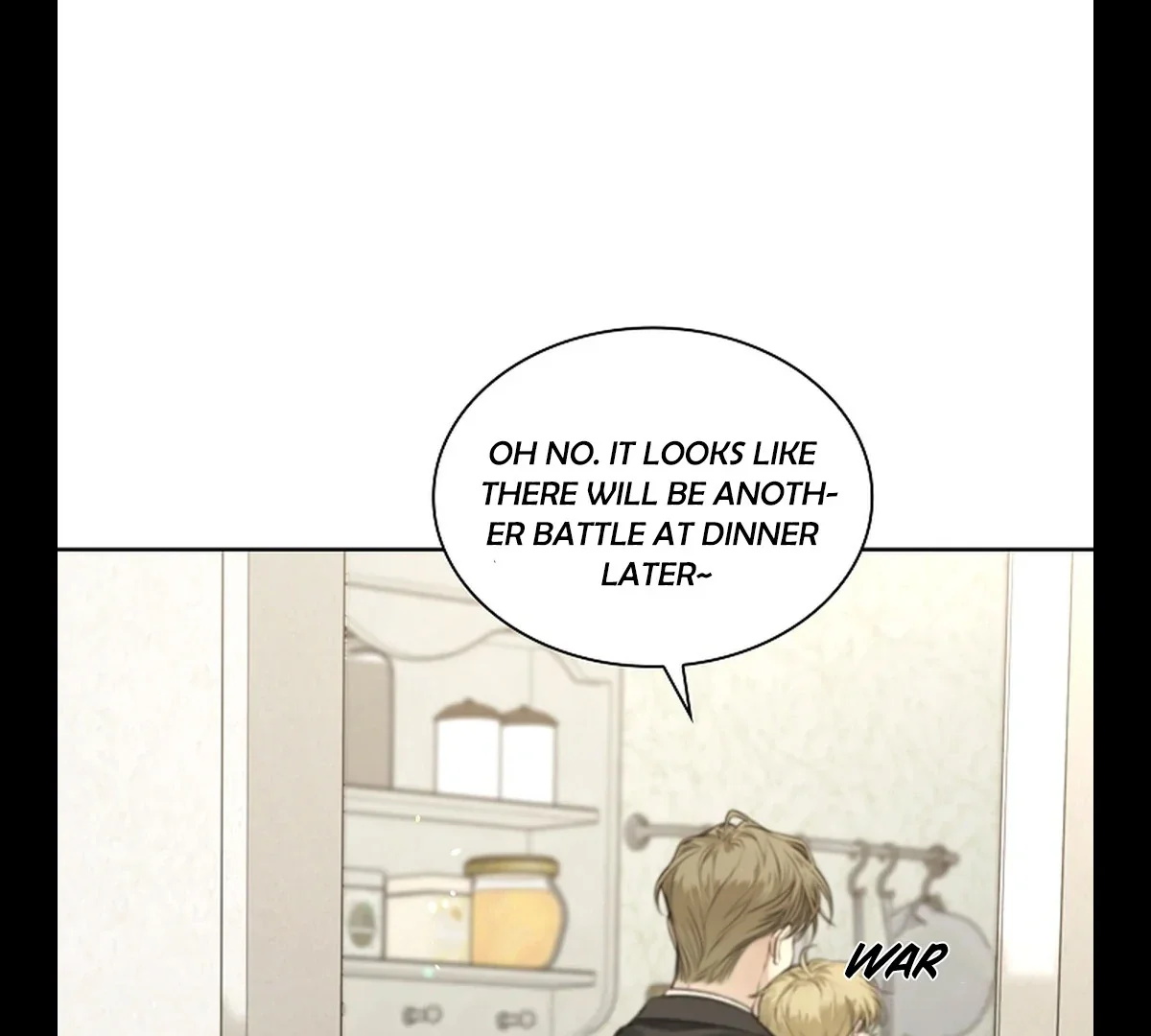 Kiss Me If You Can - Chapter 1 Page 125
