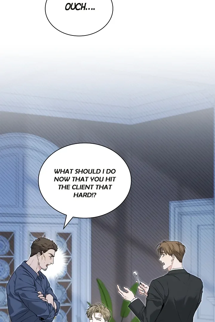 Kiss Me If You Can - Chapter 10 Page 3