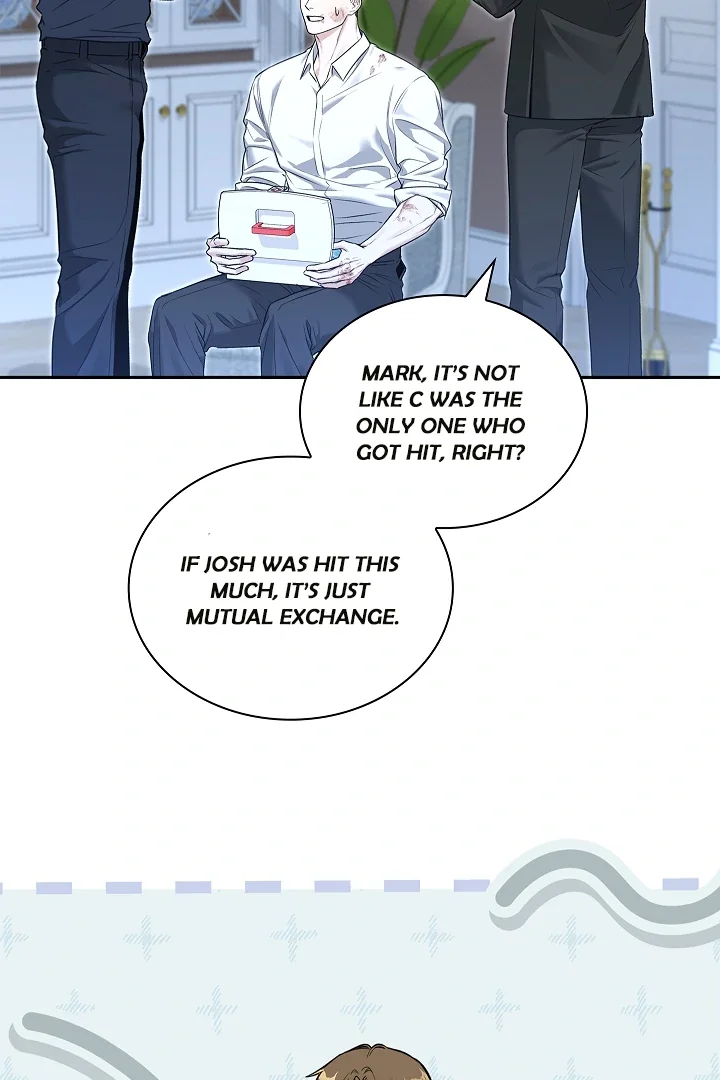 Kiss Me If You Can - Chapter 10 Page 4