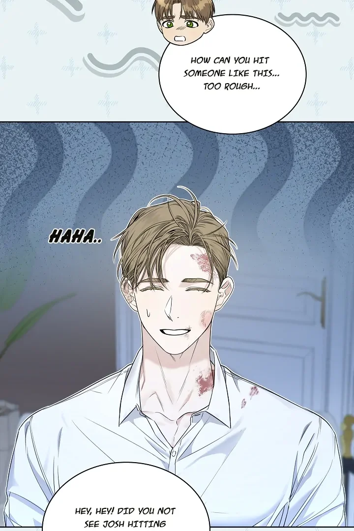 Kiss Me If You Can - Chapter 10 Page 5