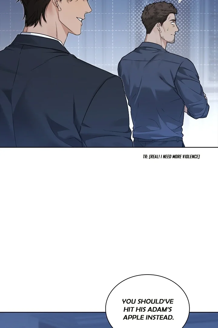 Kiss Me If You Can - Chapter 10 Page 7