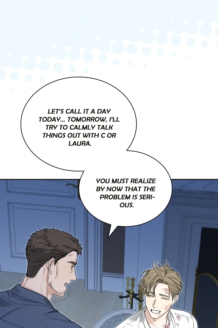Kiss Me If You Can - Chapter 10 Page 12