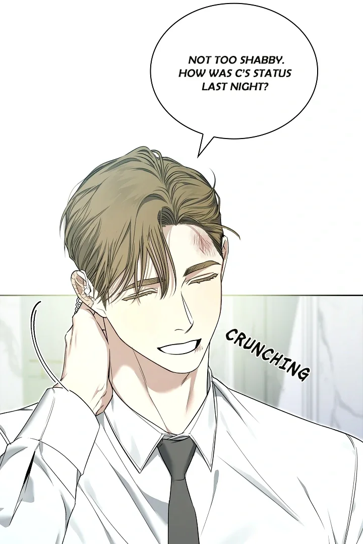 Kiss Me If You Can - Chapter 10 Page 19