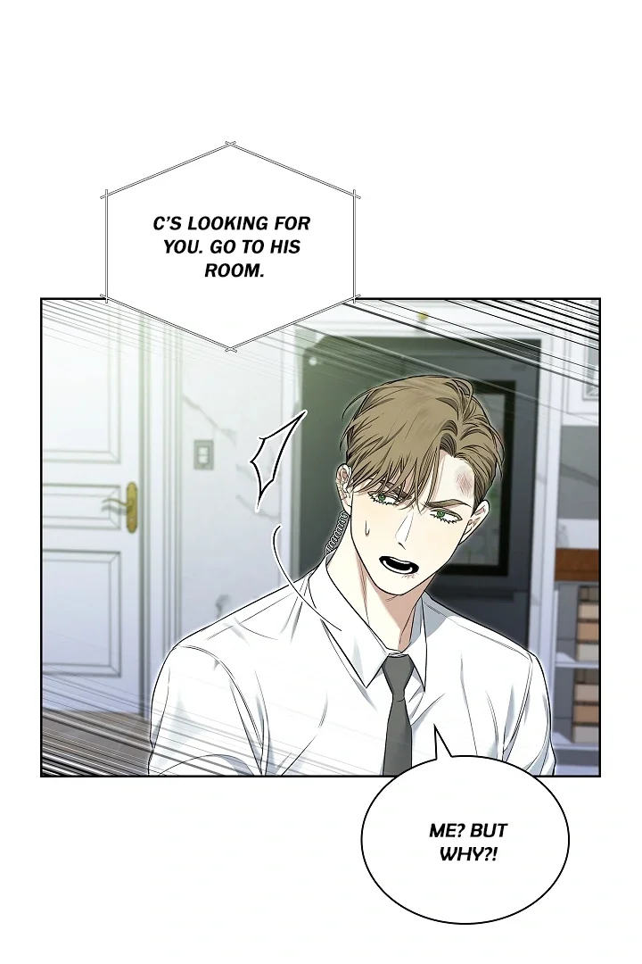 Kiss Me If You Can - Chapter 10 Page 23