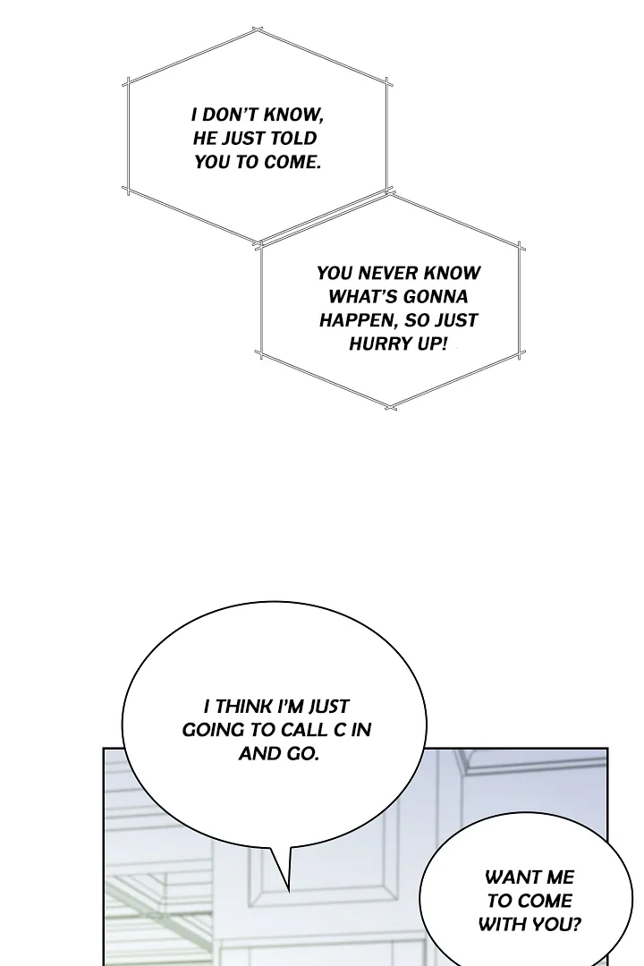 Kiss Me If You Can - Chapter 10 Page 24