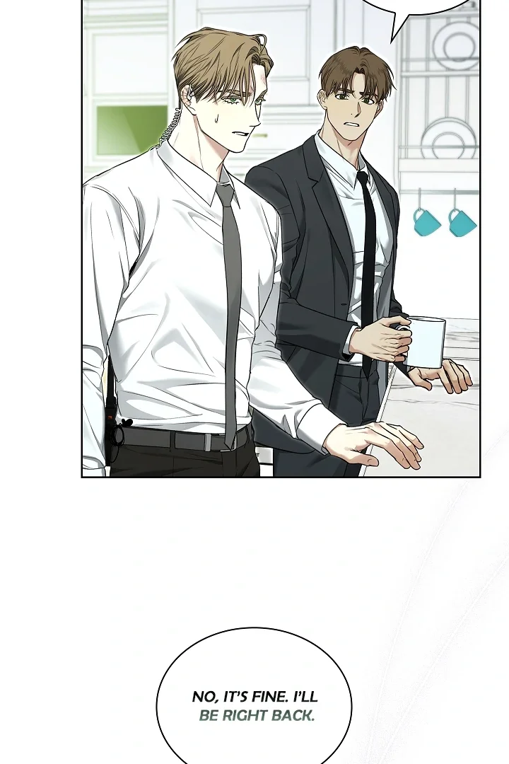 Kiss Me If You Can - Chapter 10 Page 25