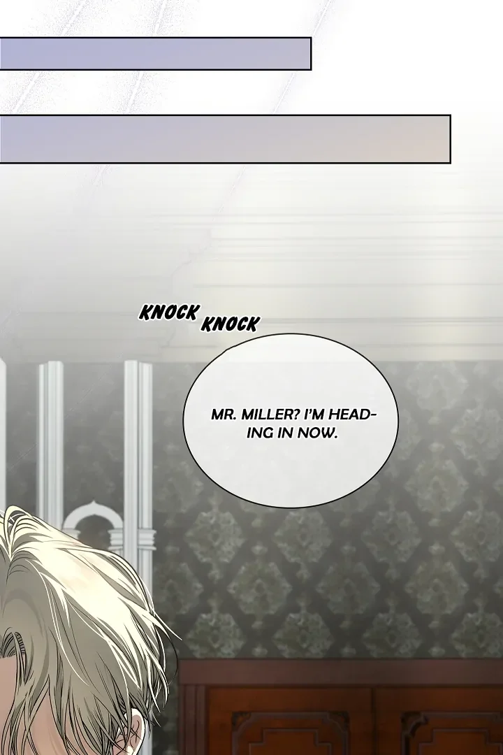 Kiss Me If You Can - Chapter 10 Page 27