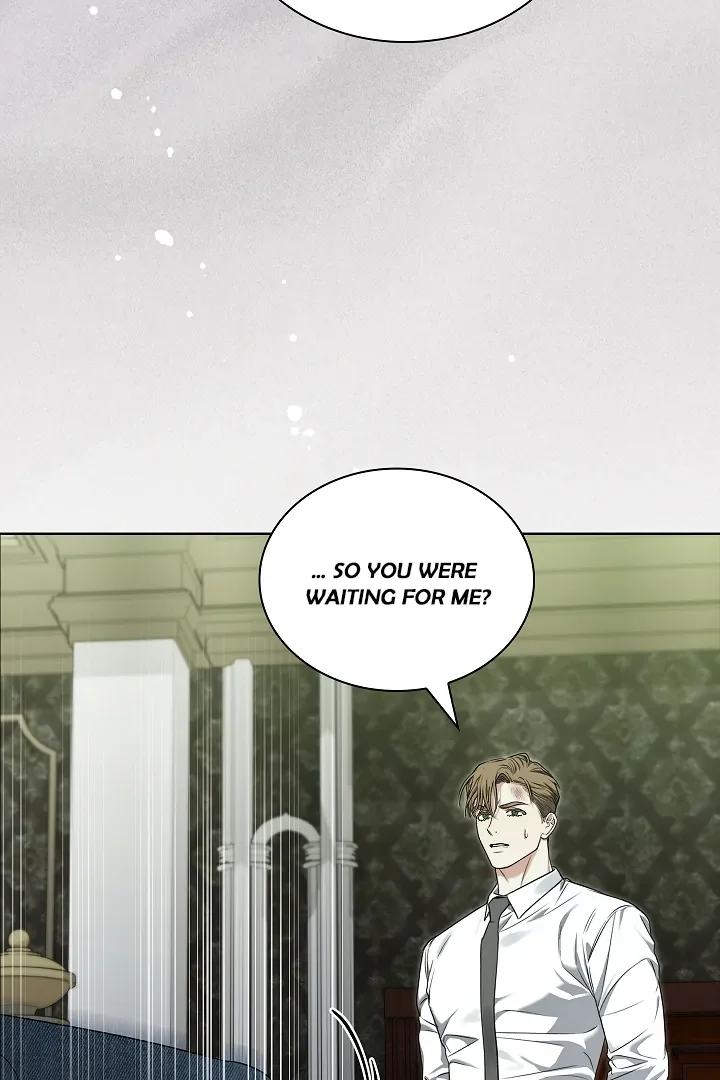 Kiss Me If You Can - Chapter 10 Page 33
