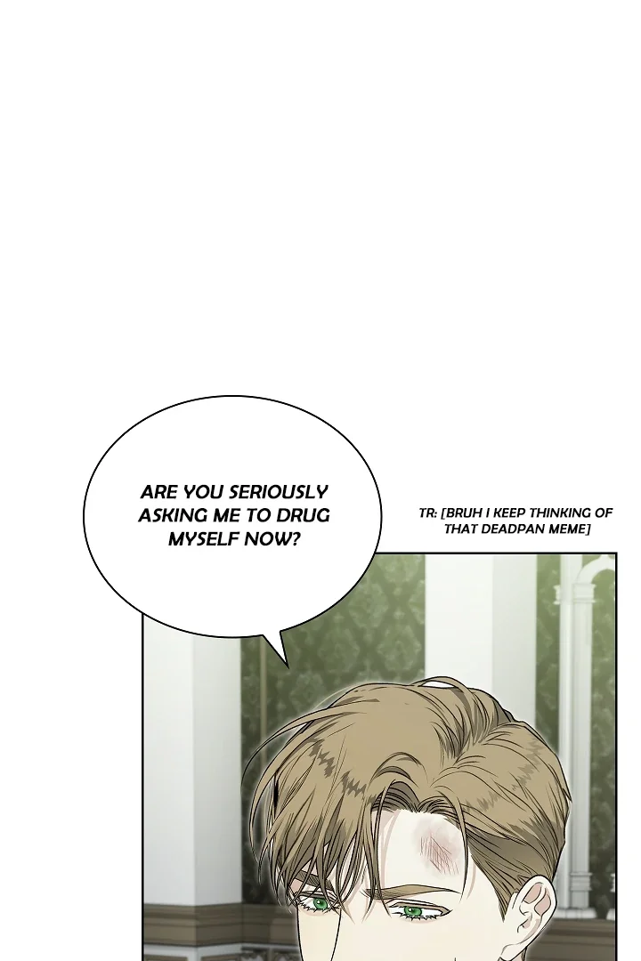 Kiss Me If You Can - Chapter 10 Page 37