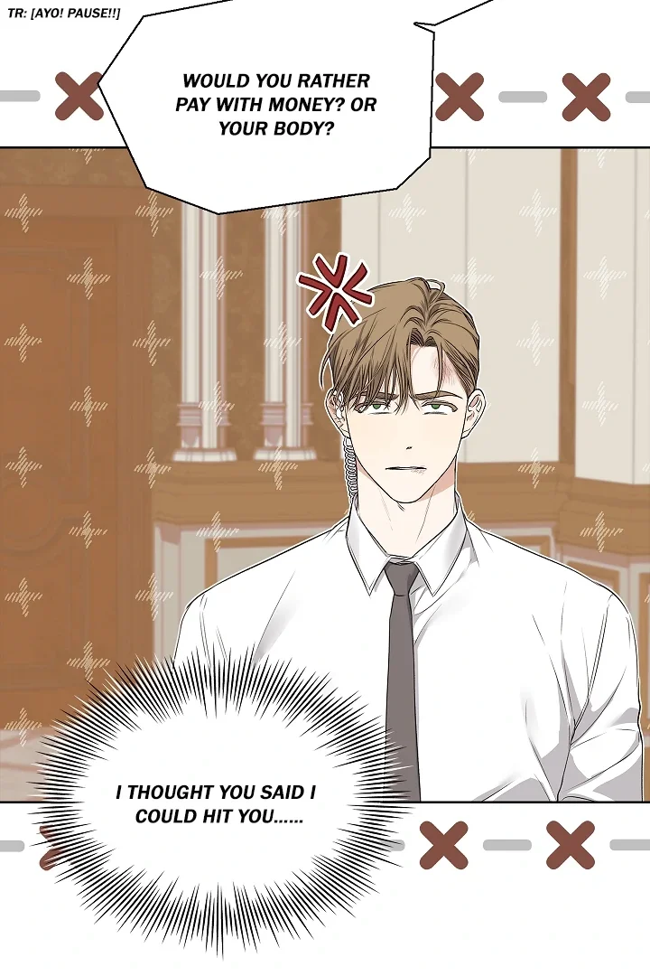 Kiss Me If You Can - Chapter 10 Page 39