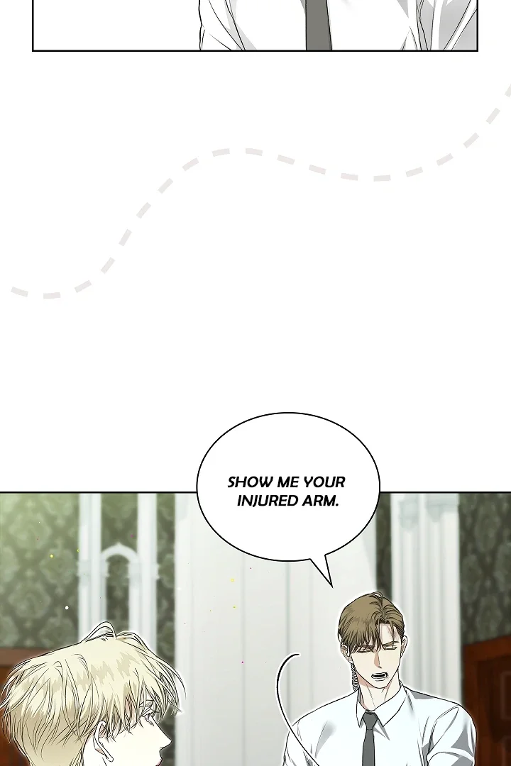 Kiss Me If You Can - Chapter 10 Page 42