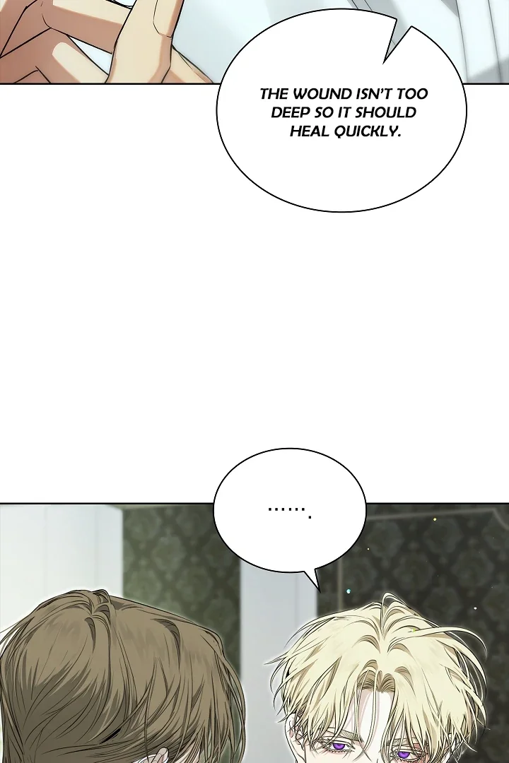 Kiss Me If You Can - Chapter 10 Page 47
