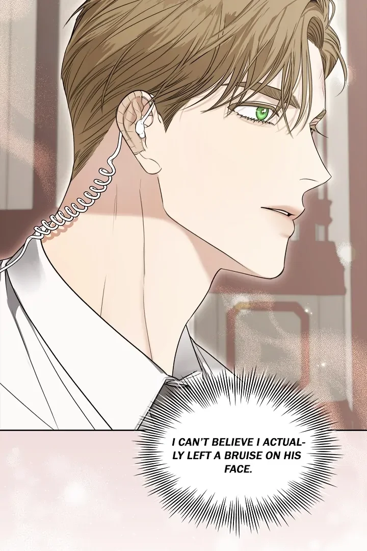 Kiss Me If You Can - Chapter 10 Page 60