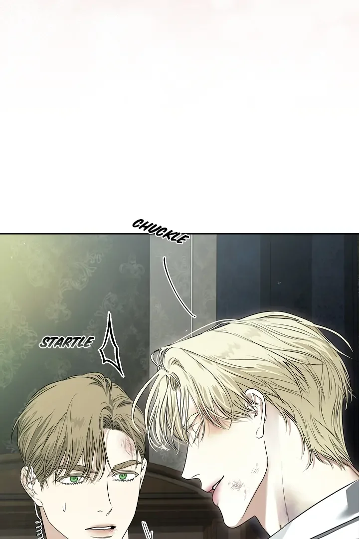Kiss Me If You Can - Chapter 10 Page 61