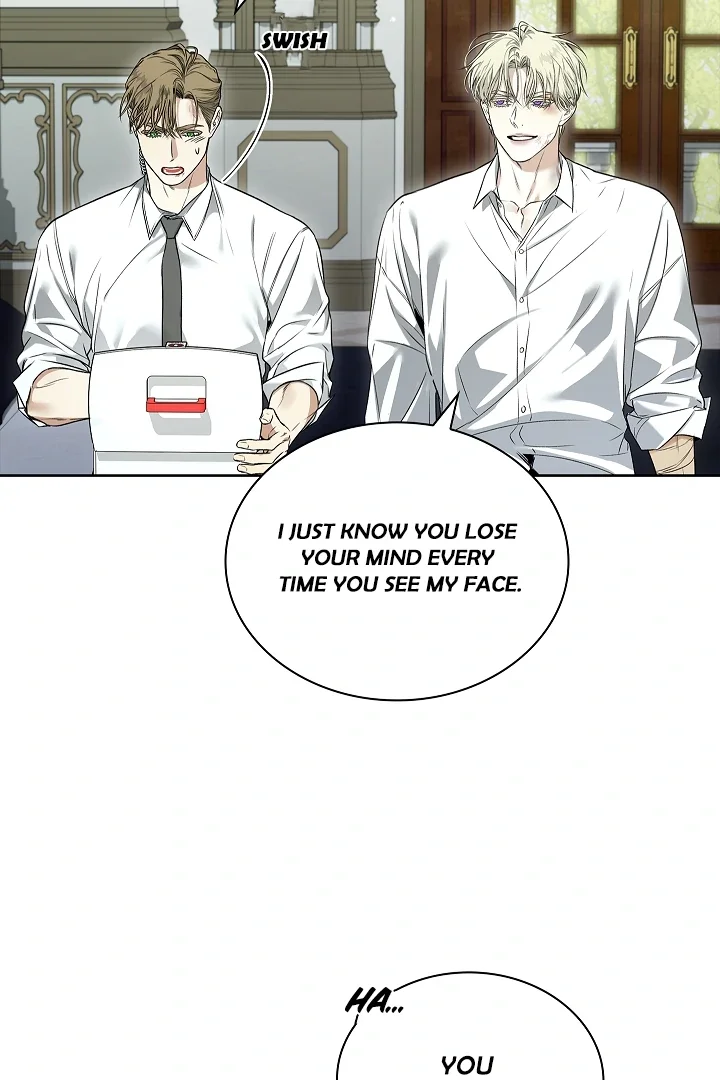 Kiss Me If You Can - Chapter 10 Page 63