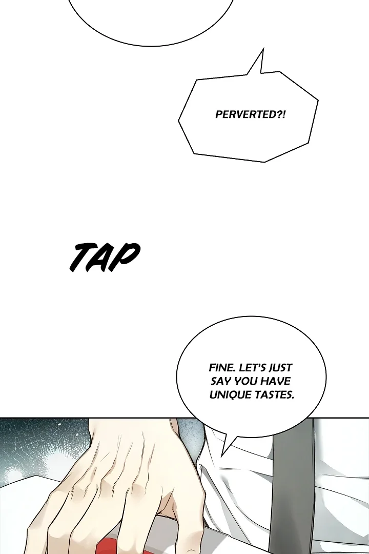 Kiss Me If You Can - Chapter 10 Page 70
