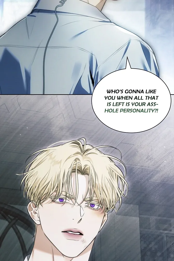 Kiss Me If You Can - Chapter 10 Page 74
